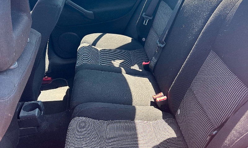 2001 Vw Jetta 2.0L G...
