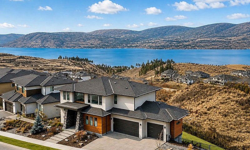 Lakeview Home...