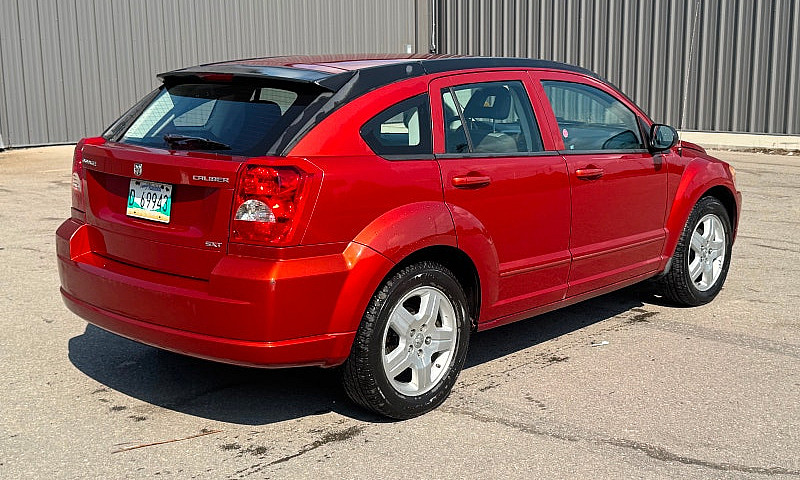 2009 Dodge Caliber S...
