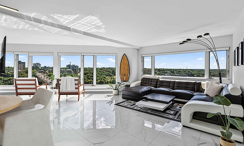 2 Bedroom + 2 Bathro...