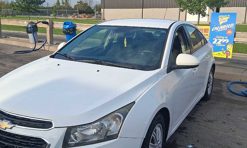 Reliable Chevrolet C...