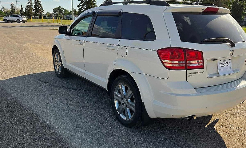 2010 Dodge Journey...