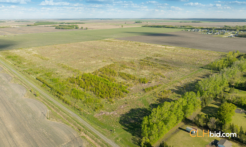 Land For Sale Oakvil...
