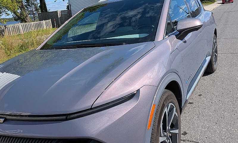 Equinox 2025 Lease T...
