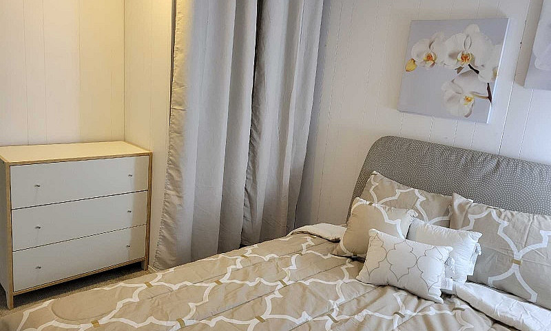 Furnished Cozy 2 Bed...