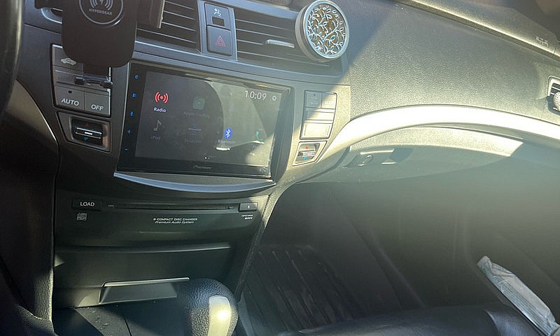 2008 Honda Accord...