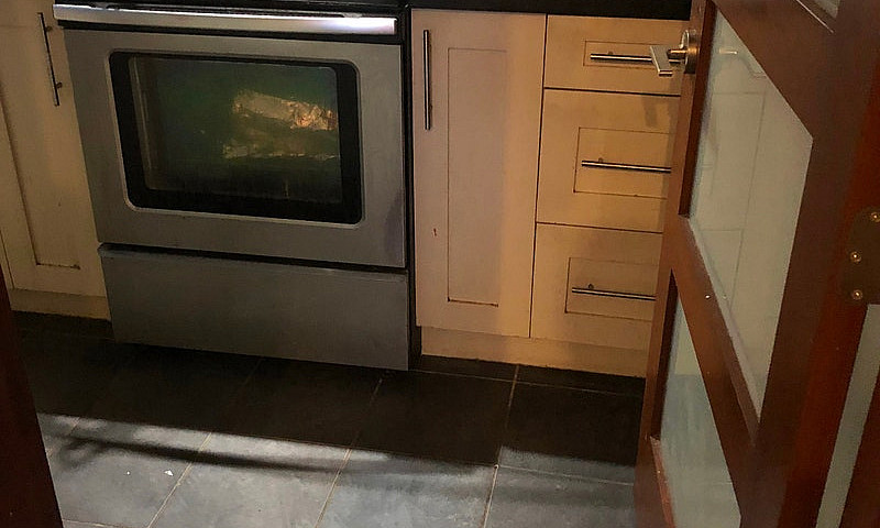 1 Bed, 1.5 Bathroom...
