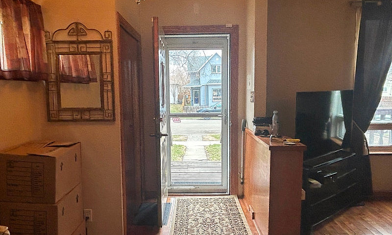 Affordable Home...