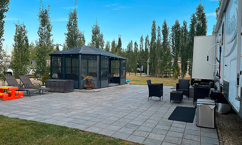 Wabamun Lake Rv Lot ...