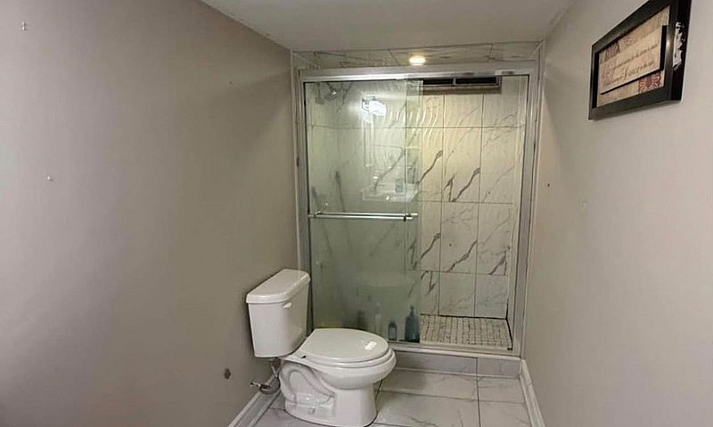1 Bedroom For Rent...