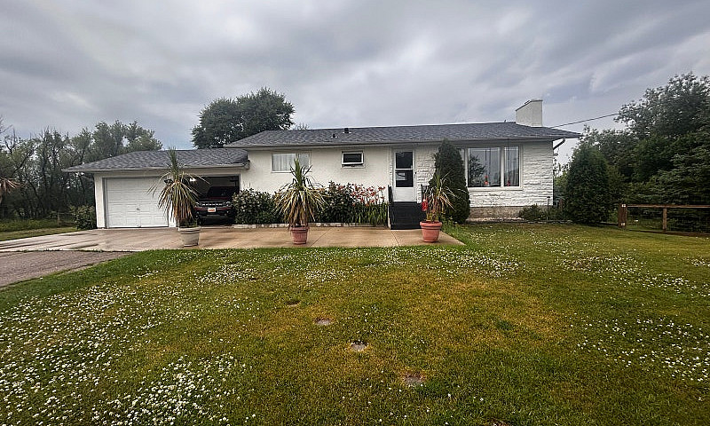Hobby Farm For Sale...