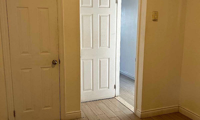 Apartment For Rent...