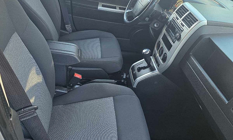 2008 Jeep Compass Sp...