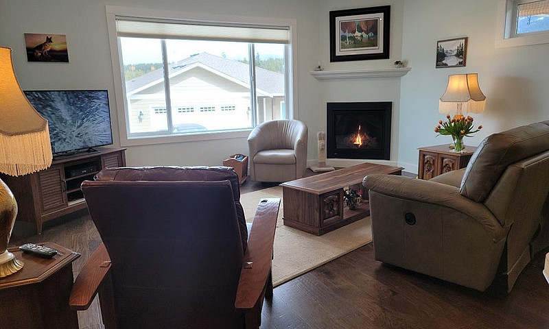 Salmon Arm - House F...