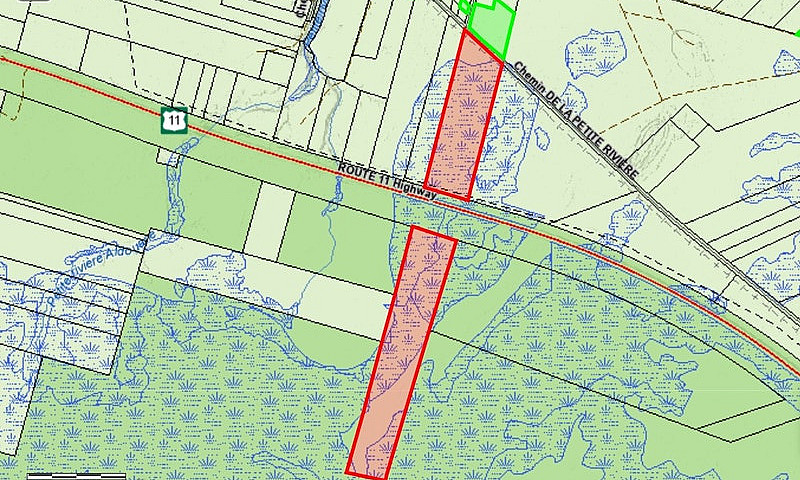 70+ Acres Of Private...