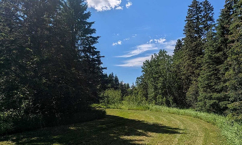 Lake Lot At Fork Lak...