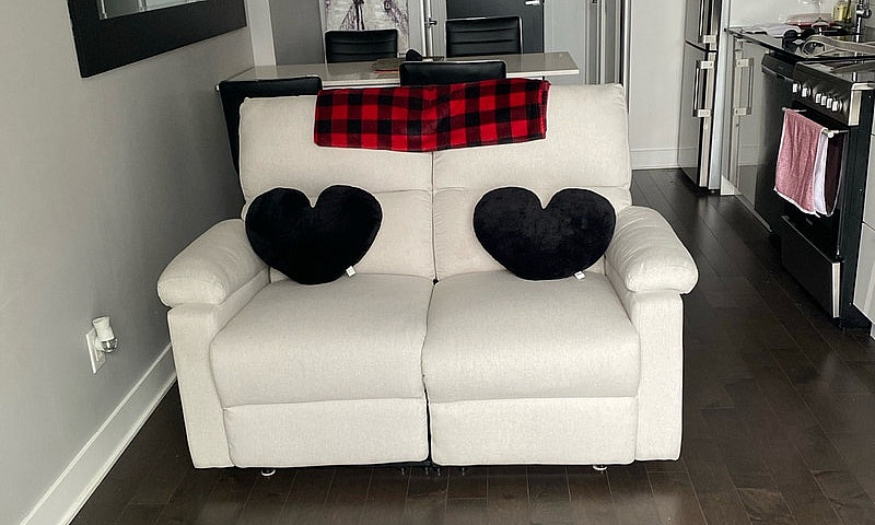 Downtown Condo For S...