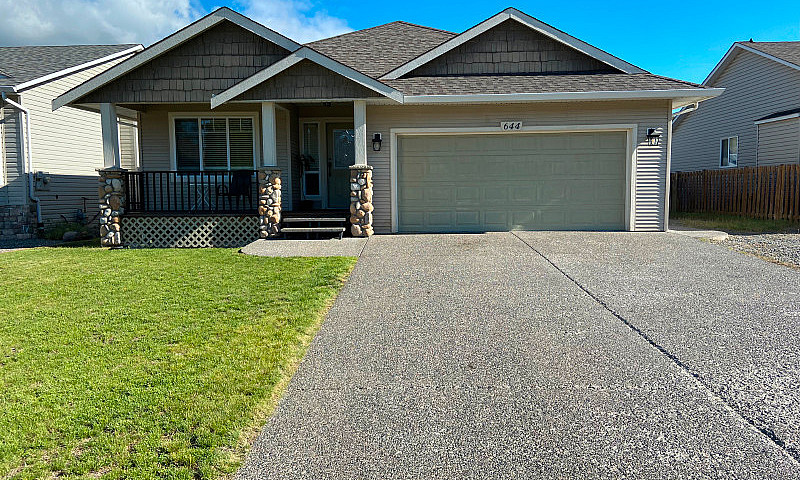 644 Cooper Place, Ka...