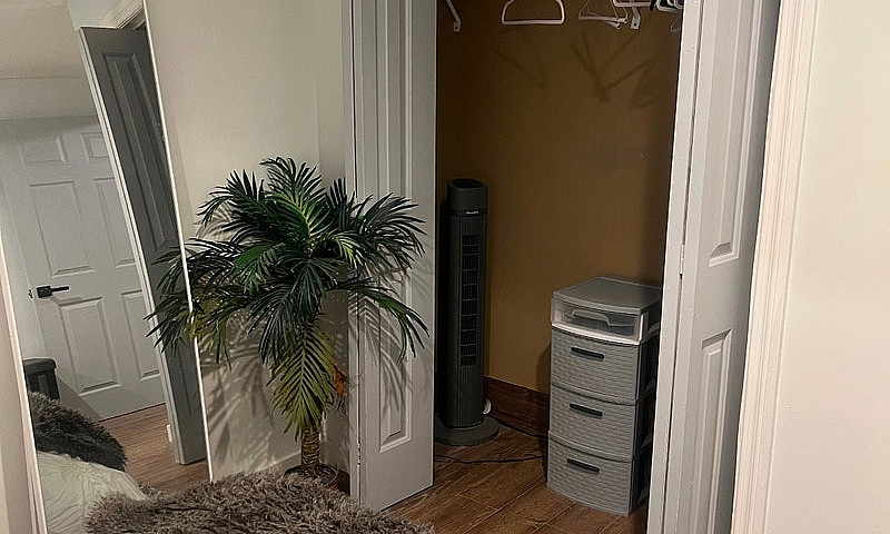Fabulous Furnished B...