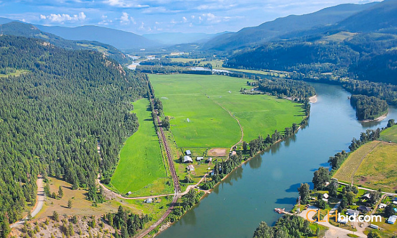 Land For Sale Little...