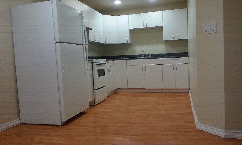 June 1St 2 Bdrm Bsmt...