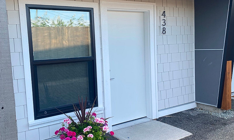 1 Bedroom In-Suite L...