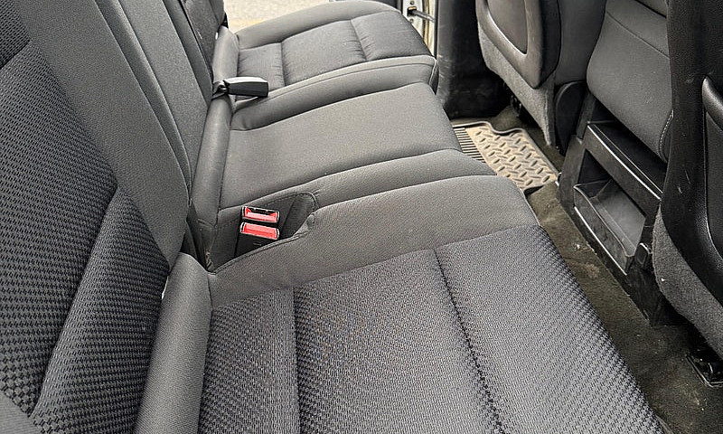 2014 Gmc Sierra 1500...
