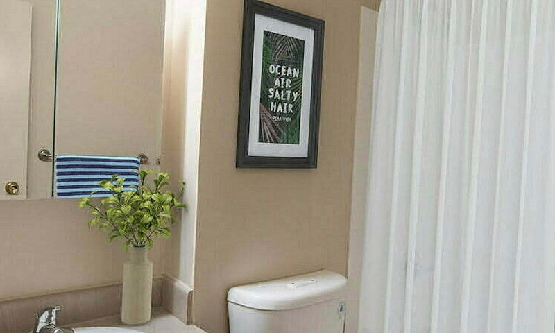 2 Bed 1 Bath - St Vi...