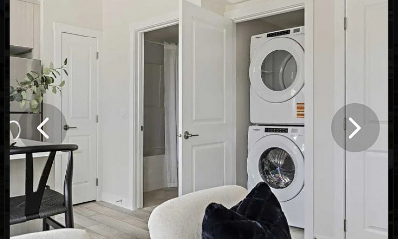 Brand New 1 Bedroom ...