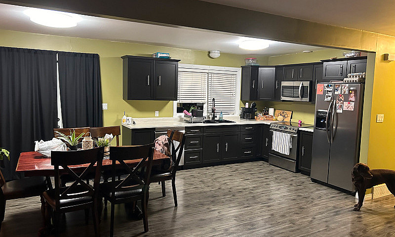 Home For Sale In Pre...