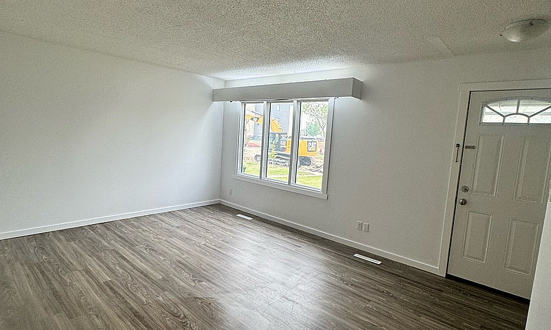 Yorkton 3 Bedroom...