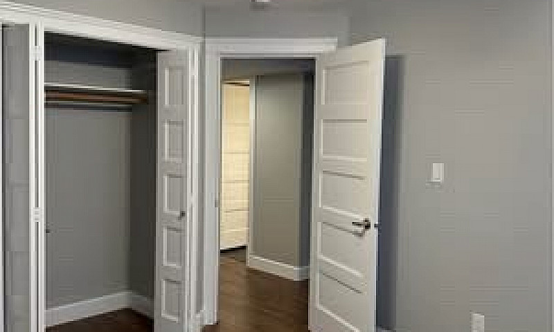 Two Bedroom Basement...