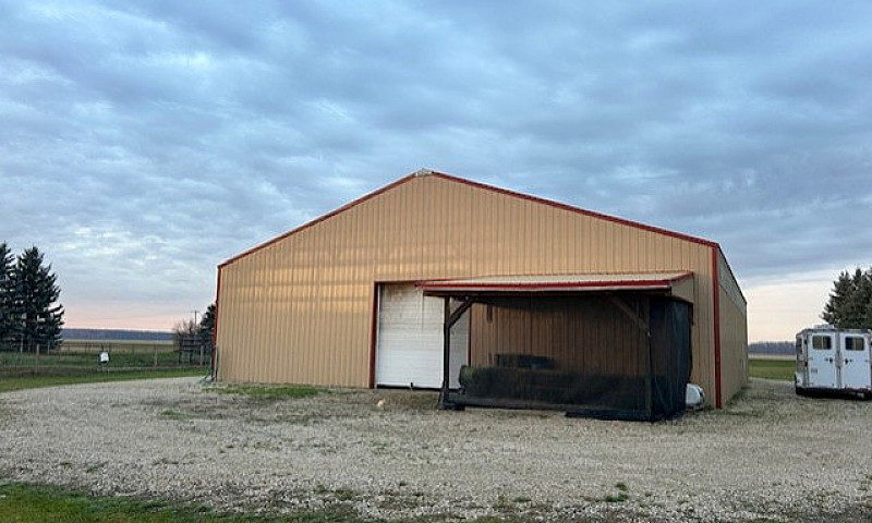 14.63 Acres For Sale...