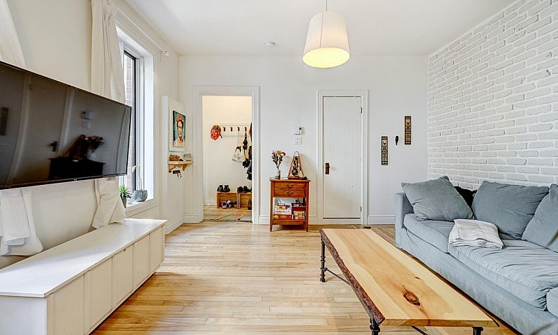Superbe Maison En Ra...