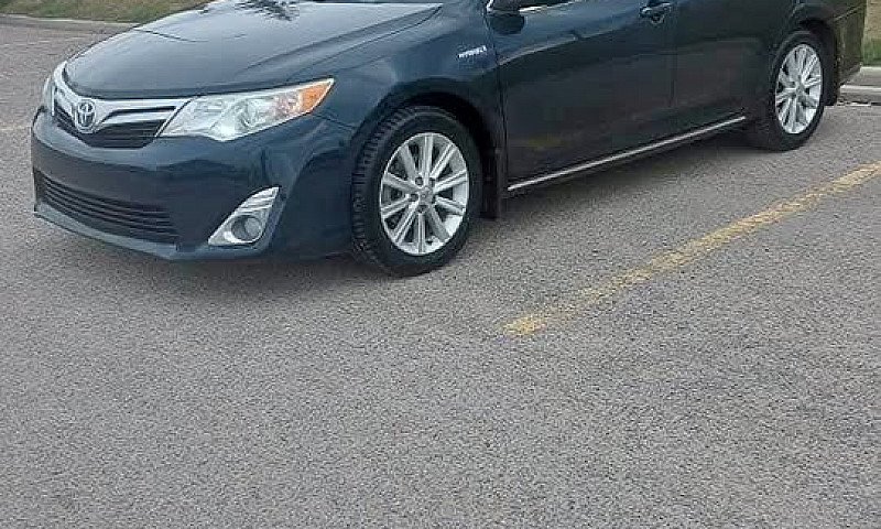 2013 Toyota Camry Le...