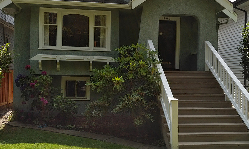 $5500 / 3Br - 2000Ft...