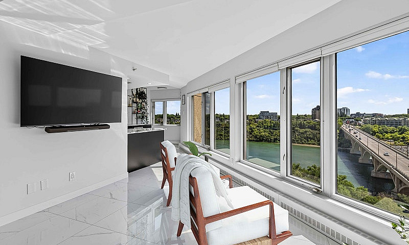 2 Bedroom + 2 Bathro...