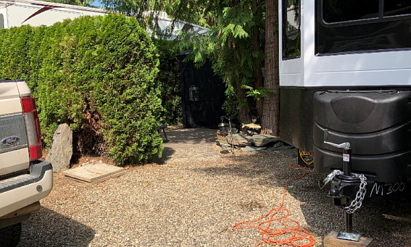 Unit# 53 Caravans We...