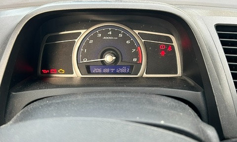 2007 Honda Civic Dx ...