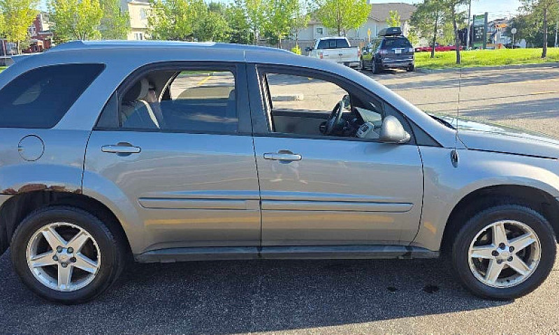 2005 Chevrolet Equin...