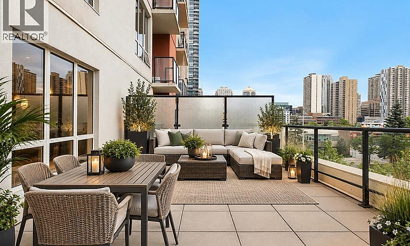One Bedroom Condo In...