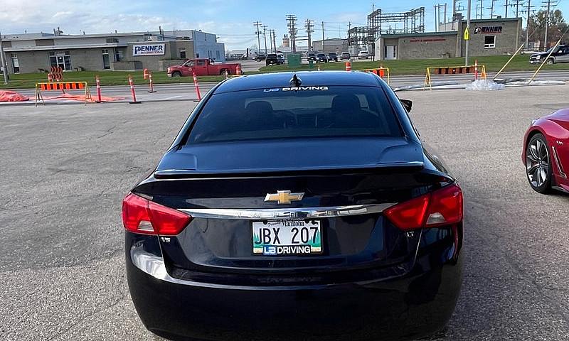 2019 Impala For Sale...