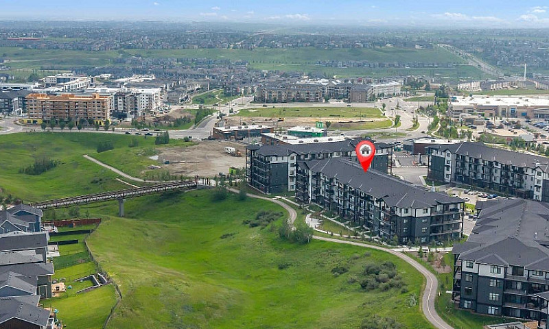 Sage Hill Walk Nw...