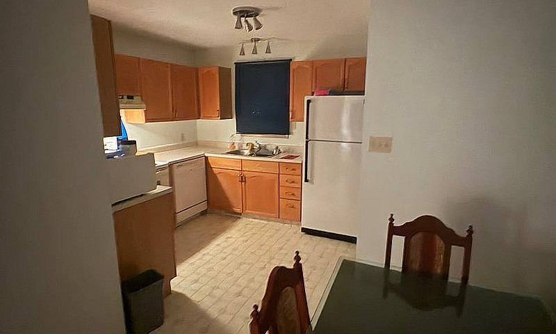 3 Bedroom Upstairs. ...