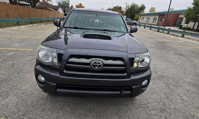 **As-Is** 2010 Toyot...