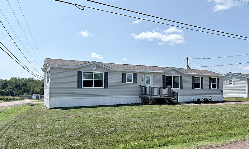 2 Scotch Pine St, Mo...