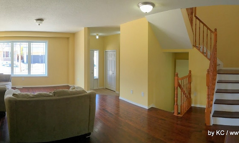 Spacious 3-Bedroom  ...
