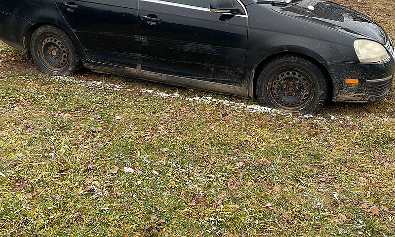 Jetta...