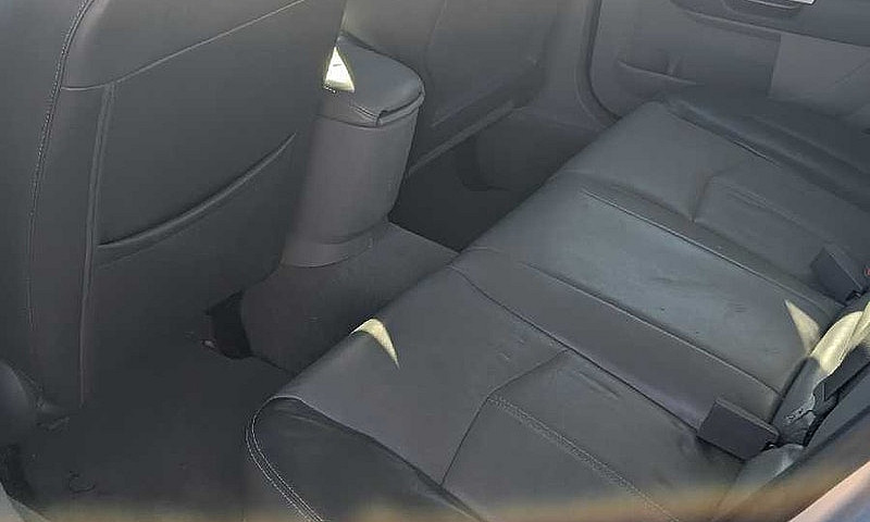 2008 Chrysler Sebrin...