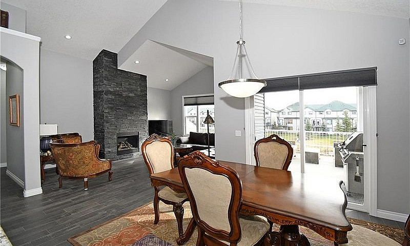 Airdrie, Bayside - L...